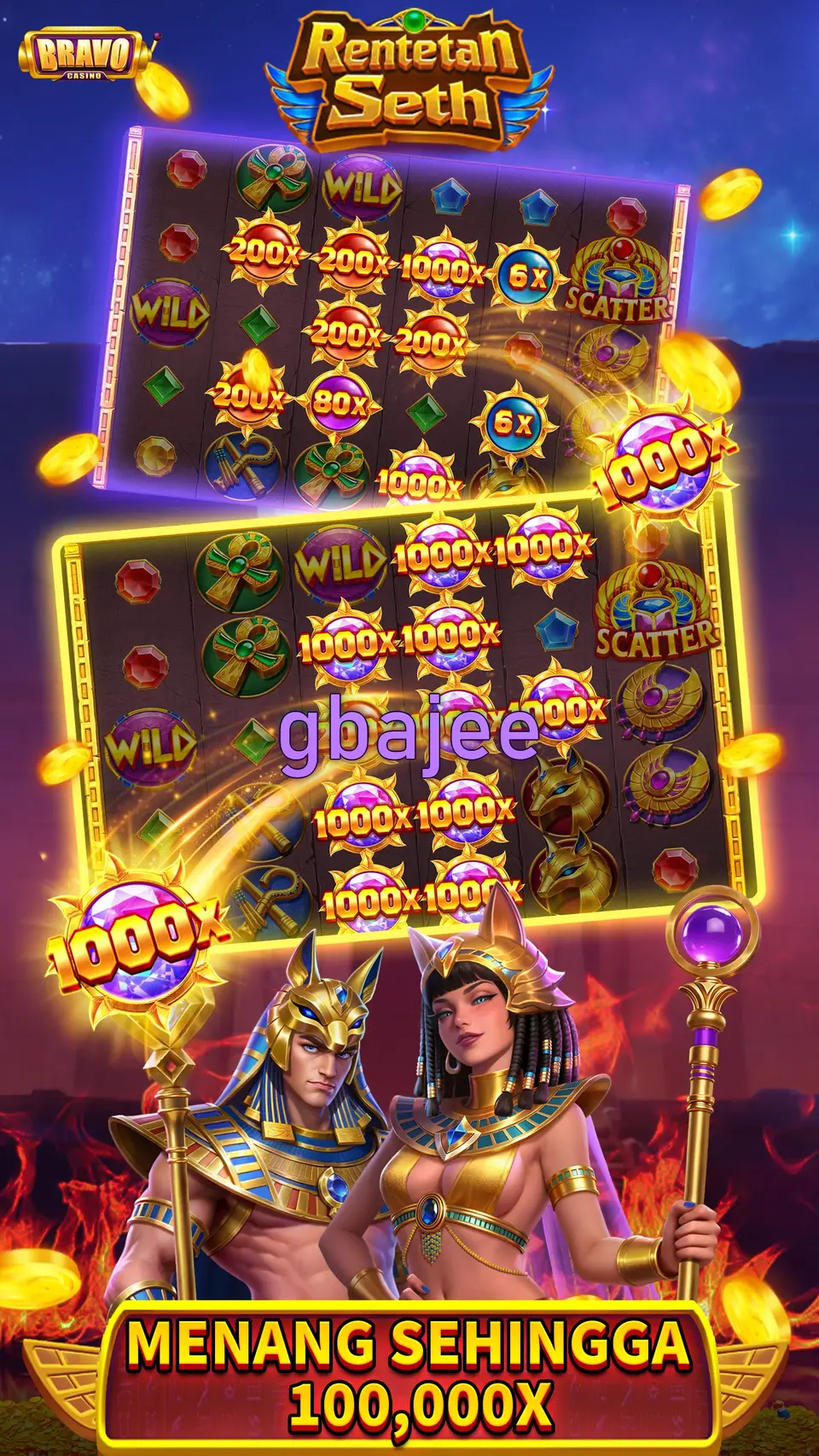 gbajee APK