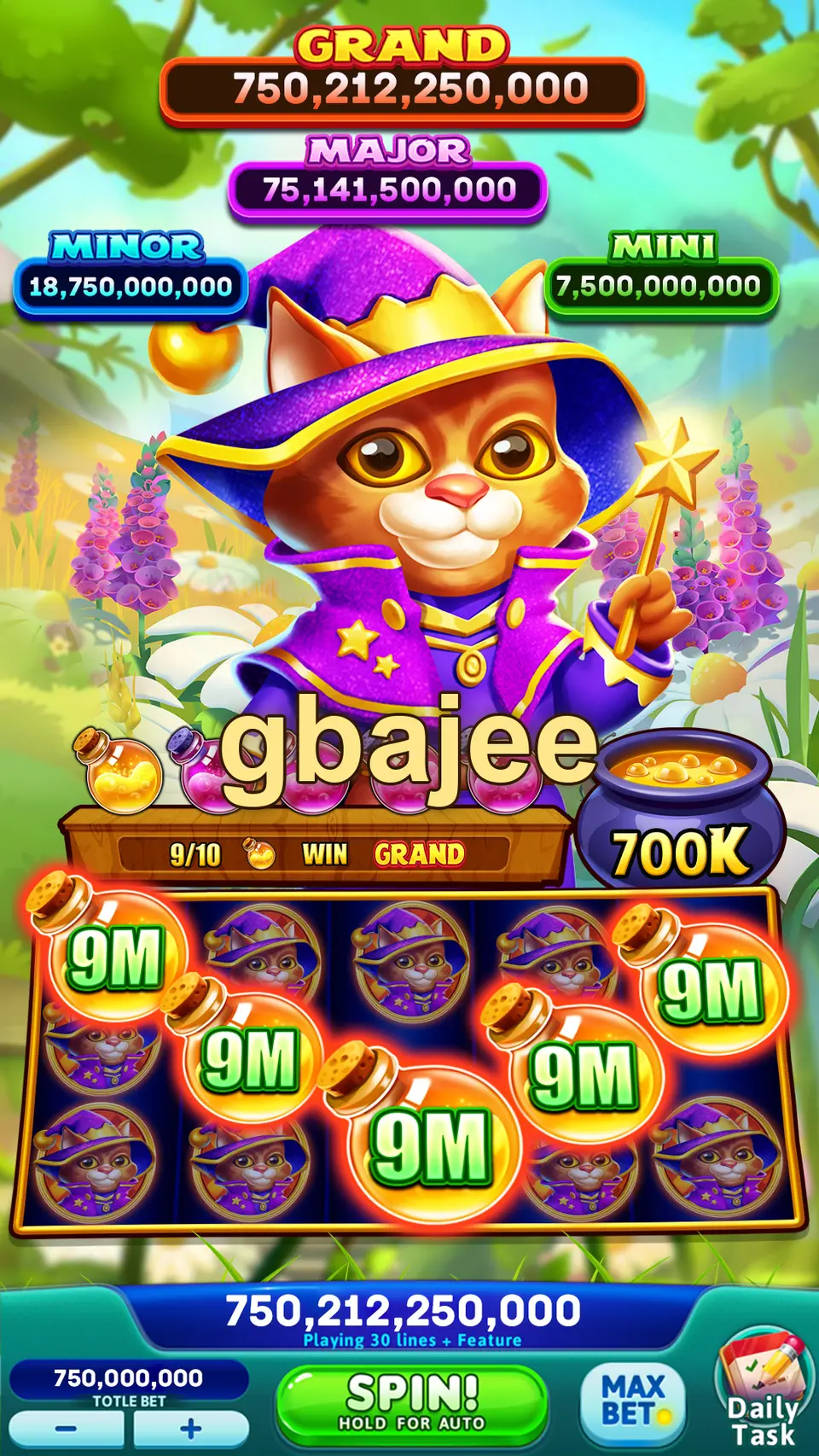 gbajee APK