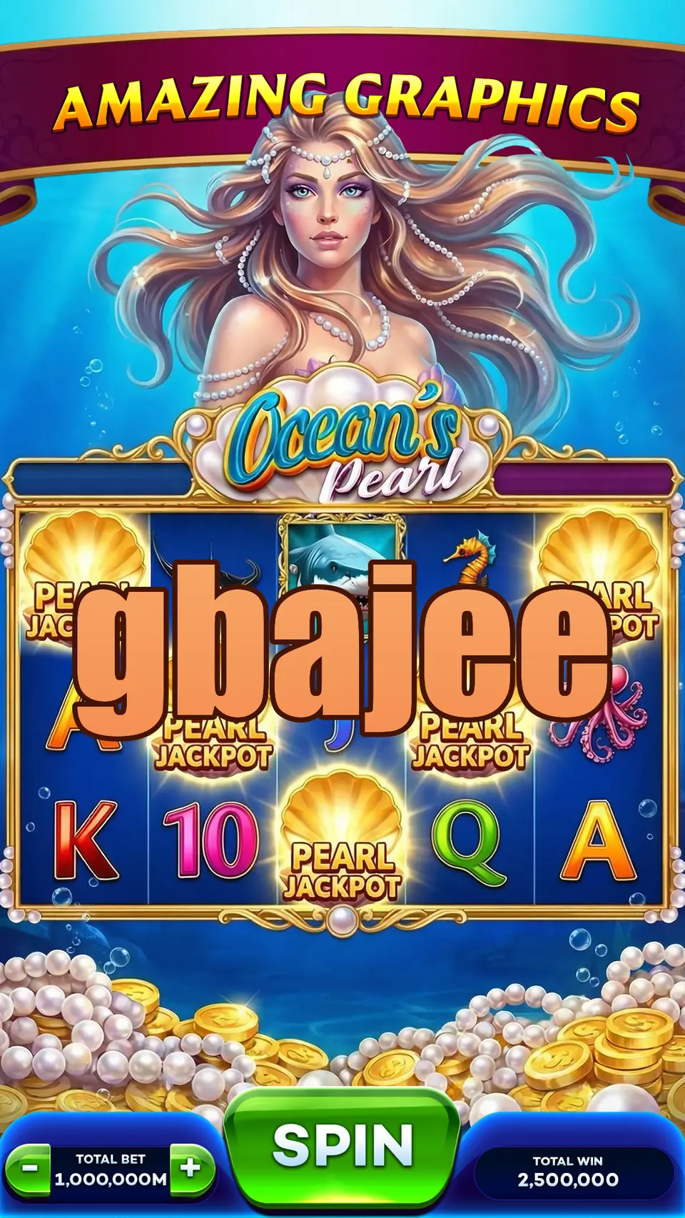 gbajee APK