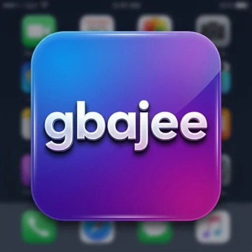 gbajee Logo - অফিসিয়াল